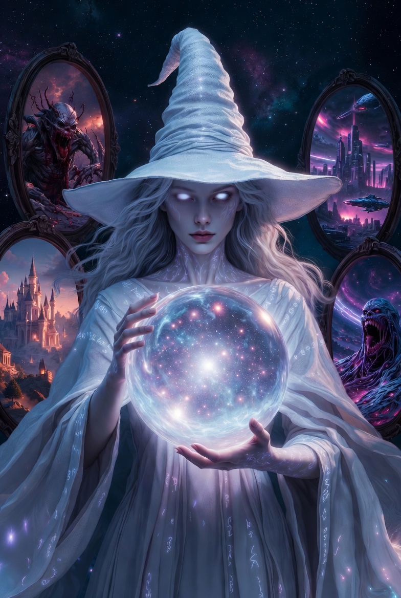 Oracle
